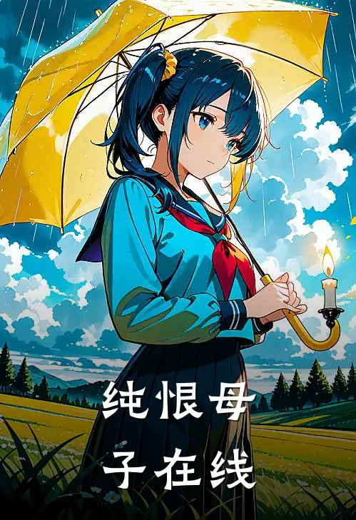 纯恨母子在线