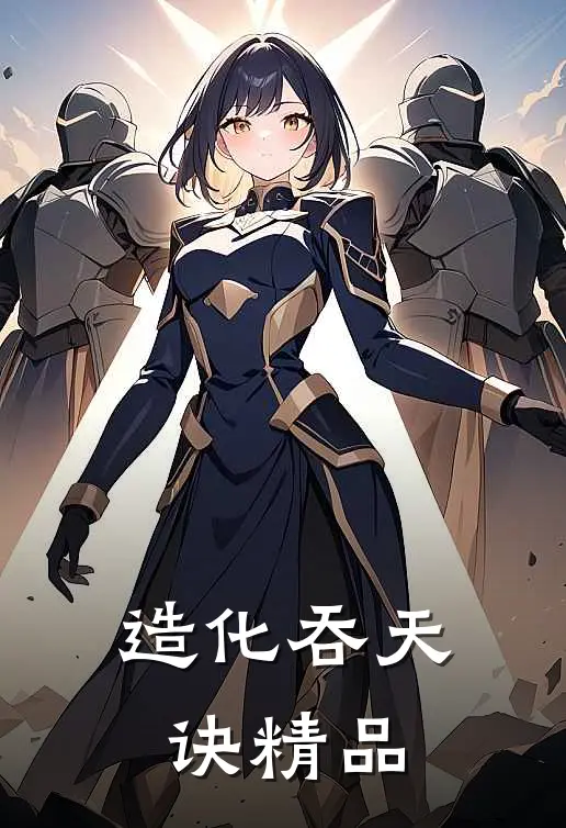 造化吞天诀精品