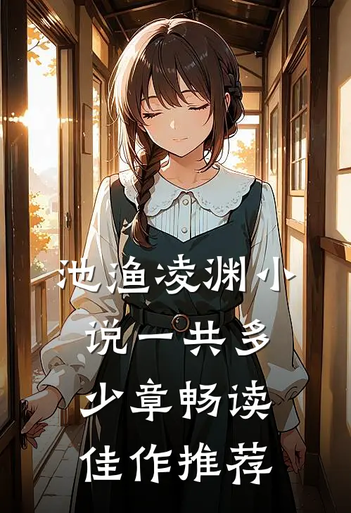 池渔凌渊小说一共多少章畅读佳作推荐