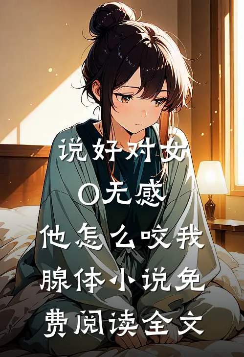 说好对女O无感，他怎么咬我腺体小说免费阅读全文