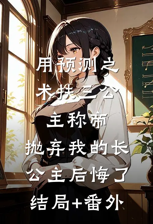 用预测之术扶三公主称帝，抛弃我的长公主后悔了结局+番外