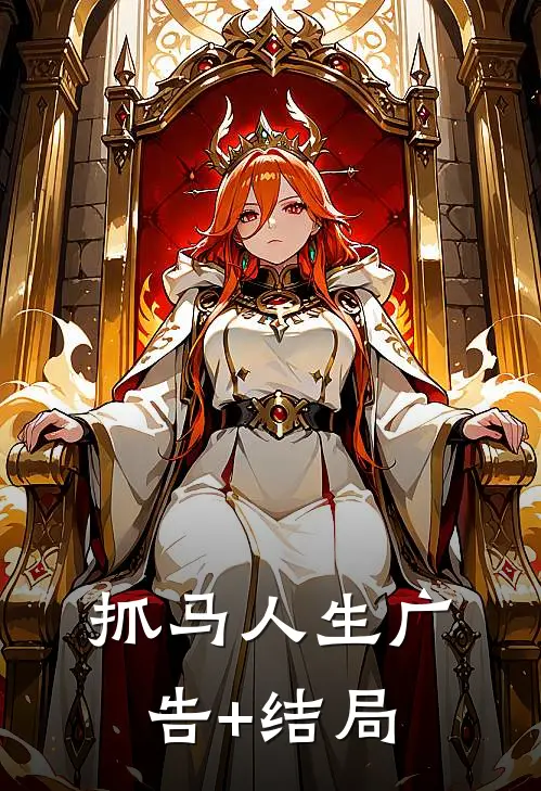 抓马人生广告+结局