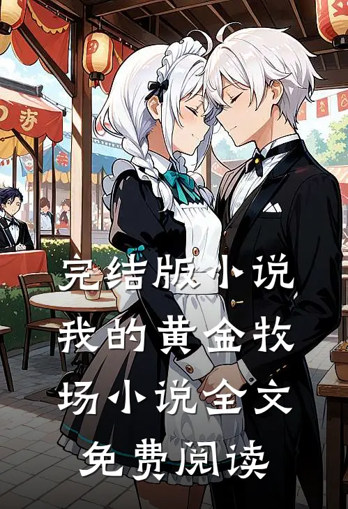完结版小说我的黄金牧场小说全文免费阅读