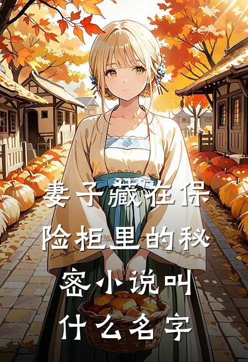 妻子藏在保险柜里的秘密小说叫什么名字