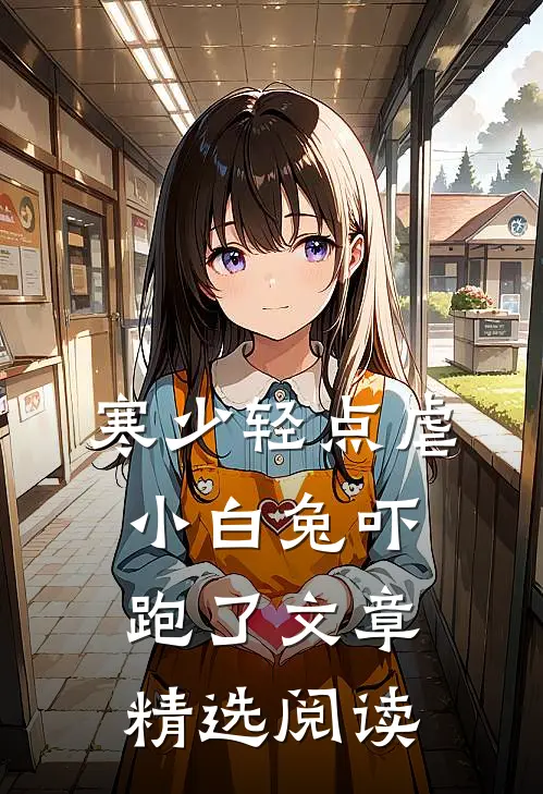寒少轻点虐，小白兔吓跑了文章精选阅读