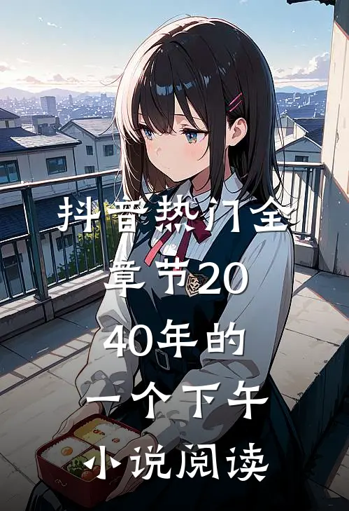 抖音热门全章节_2040年的一个下午小说阅读