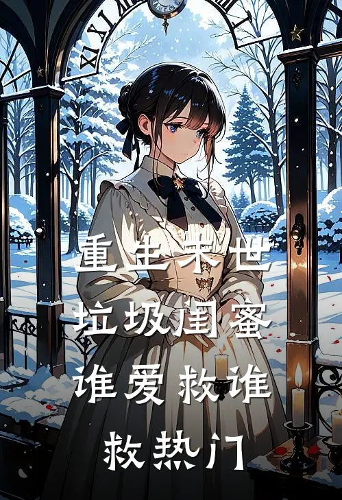重生末世，垃圾闺蜜谁爱救谁救热门