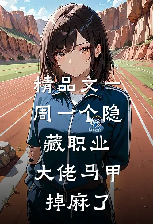 精品文一周一个隐藏职业，大佬马甲掉麻了