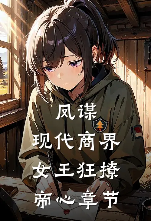凤谋：现代商界女王狂撩帝心章节