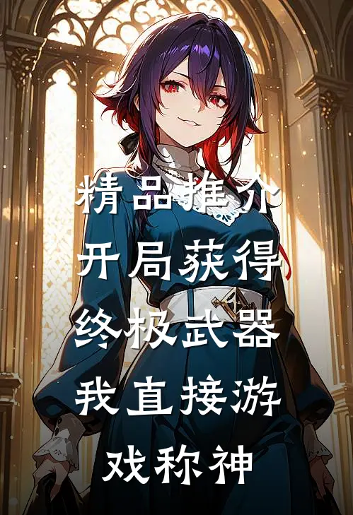 精品推介开局获得终极武器，我直接游戏称神