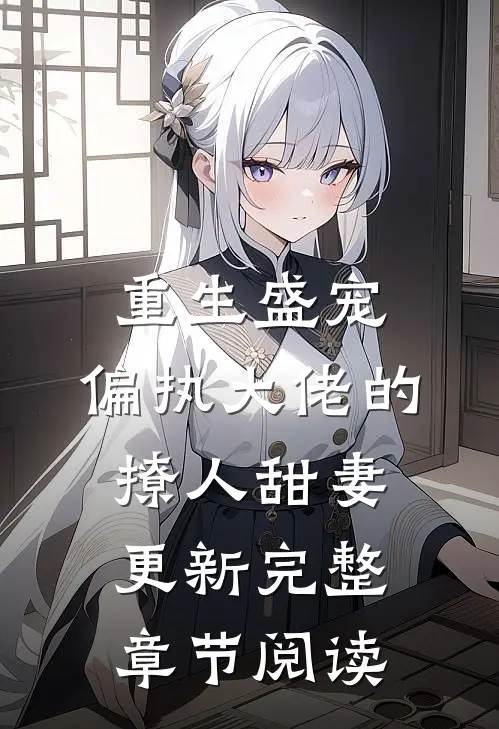 重生盛宠,偏执大佬的撩人甜妻更新完整章节阅读