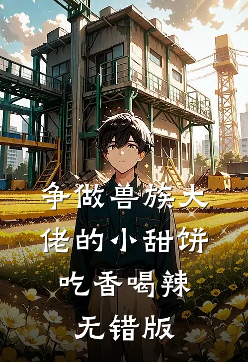 争做兽族大佬的小甜饼，吃香喝辣无错版