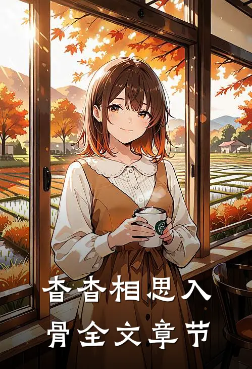 杳杳相思入骨全文章节