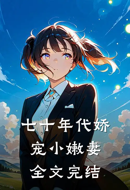 七十年代娇宠小嫩妻全文完结