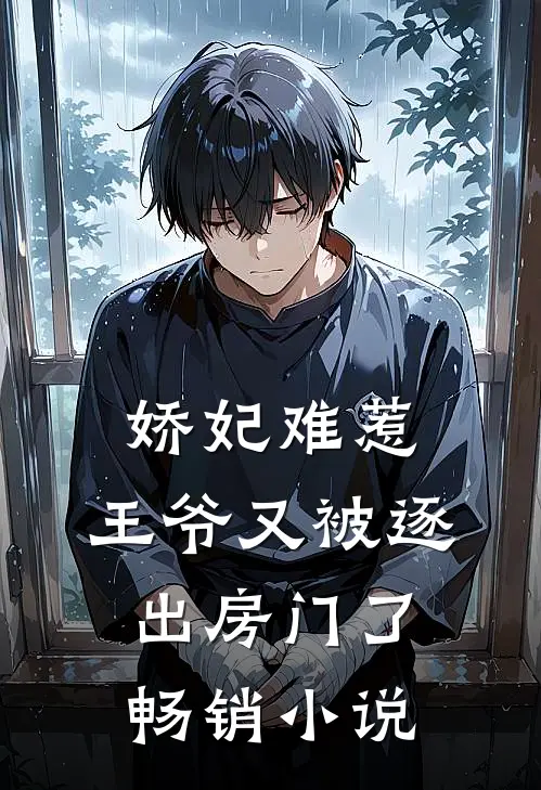 娇妃难惹：王爷又被逐出房门了畅销小说