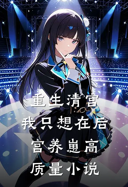 重生清宫：我只想在后宫养崽高质量小说