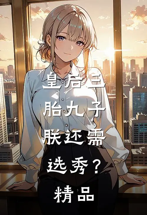 皇后三胎九子，朕还需选秀？精品