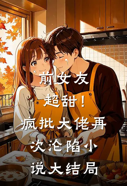 前女友超甜！疯批大佬再次沦陷小说大结局