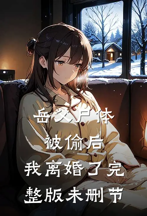岳父尸体被偷后，我离婚了完整版未删节
