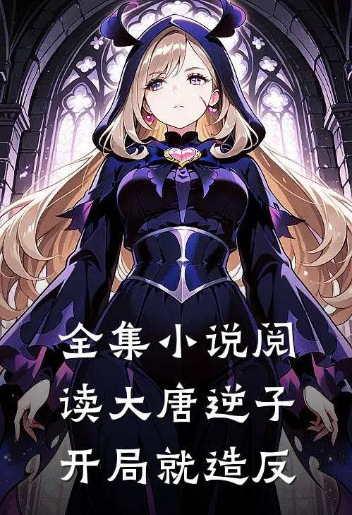 全集小说阅读大唐逆子：开局就造反