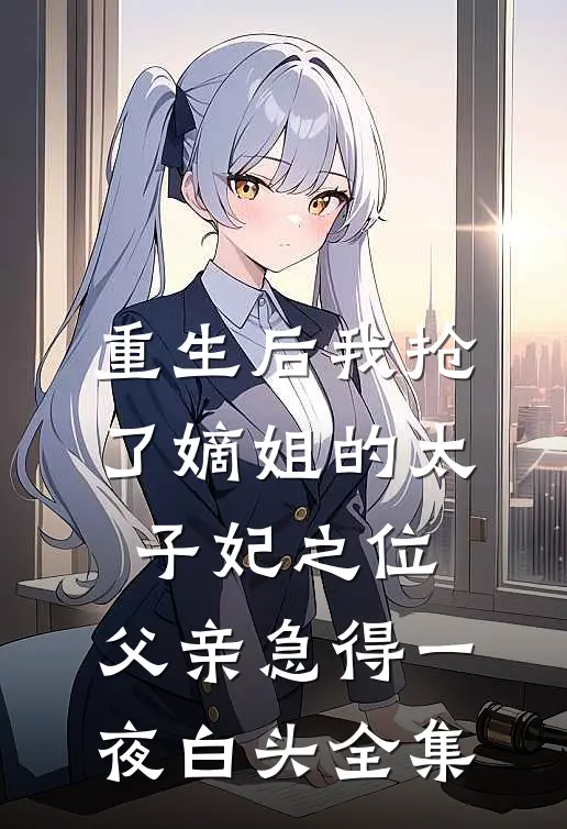 重生后我抢了嫡姐的太子妃之位，父亲急得一夜白头全集