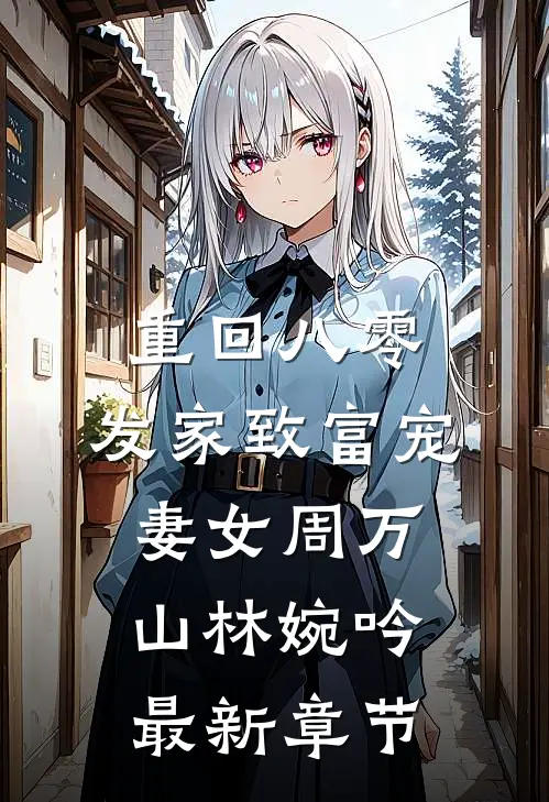 重回八零：发家致富宠妻女周万山林婉吟最新章节
