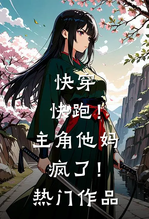 快穿：快跑！主角他妈疯了！热门作品