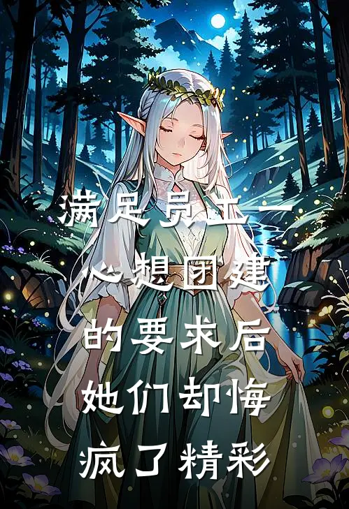 满足员工一心想团建的要求后，她们却悔疯了精彩
