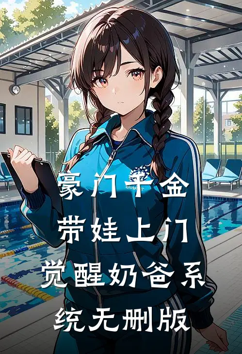 豪门千金带娃上门，觉醒奶爸系统无删版