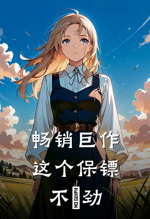 畅销巨作这个保镖不對劲