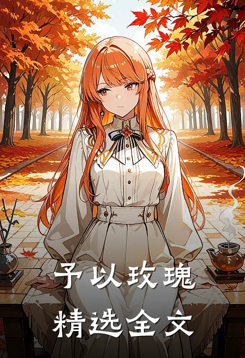 予以玫瑰精选全文