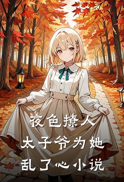 夜色撩人，太子爷为她乱了心小说