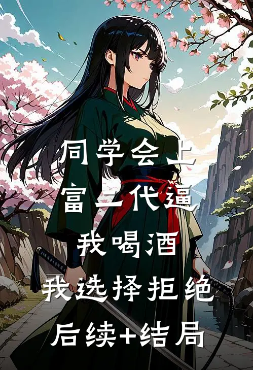 同学会上富二代逼我喝酒，我选择拒绝后续+结局