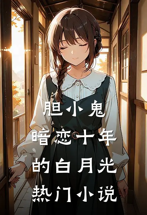 胆小鬼：暗恋十年的白月光热门小说