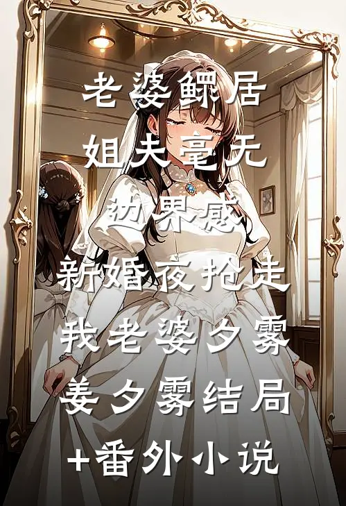 老婆鳏居姐夫毫无边界感，新婚夜抢走我老婆夕雾姜夕雾结局+番外小说