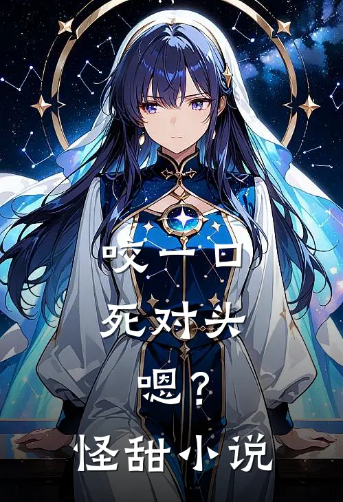 咬一口死对头，嗯？怪甜小说