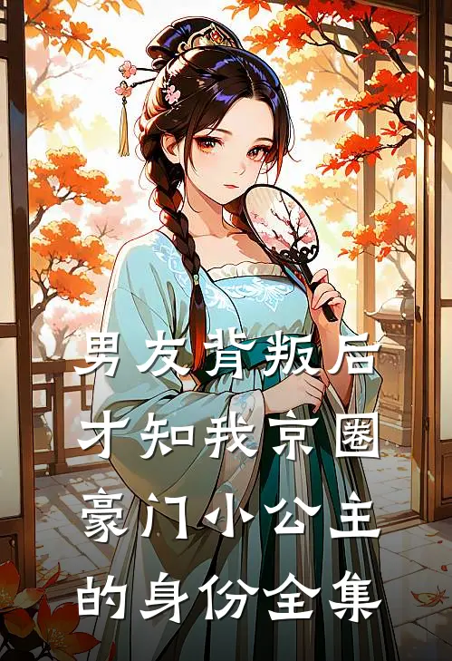 男友背叛后，才知我京圈豪门小公主的身份 全集