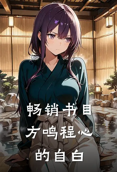 畅销书目方鸣程心的自白