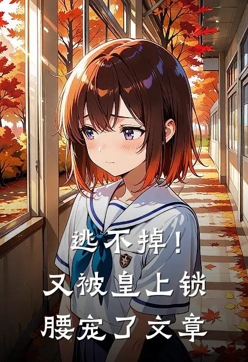 逃不掉！又被皇上锁腰宠了文章