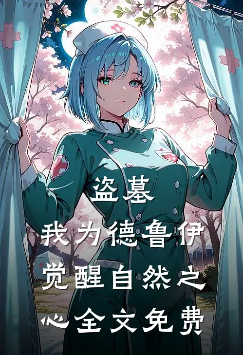 盗墓：我为德鲁伊，觉醒自然之心全文免费