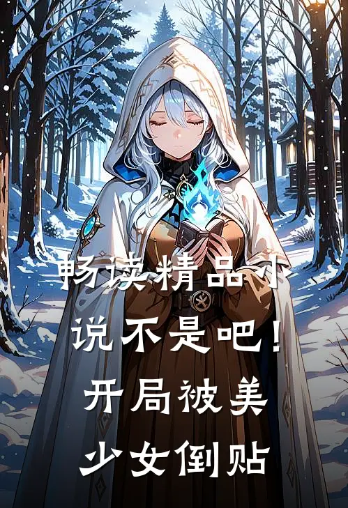 畅读精品小说不是吧！开局被美少女倒贴
