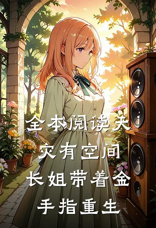 全本阅读天灾有空间，长姐带着金手指重生
