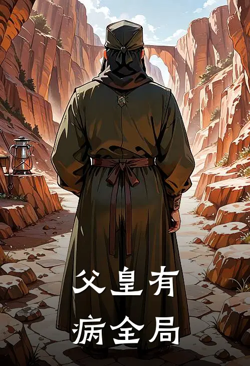 父皇有病全局