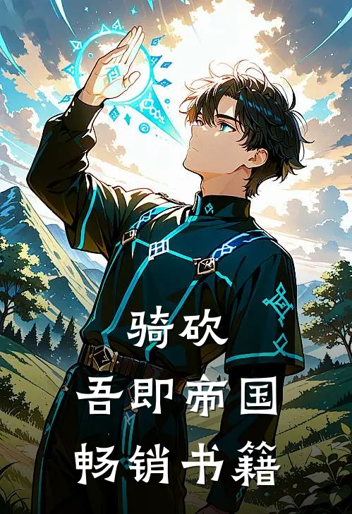 骑砍：吾即帝国畅销书籍