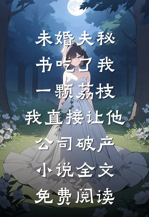 未婚夫秘书吃了我一颗荔枝，我直接让他公司破产小说全文免费阅读