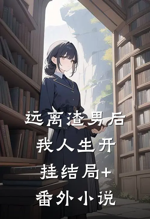 远离渣男后我人生开挂结局+番外小说