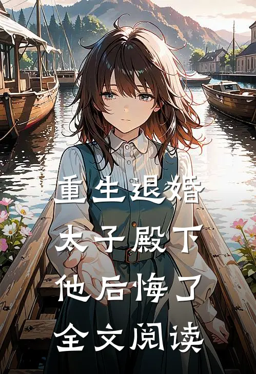 重生退婚，太子殿下他后悔了全文阅读