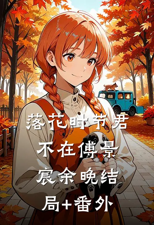 落花时节君不在傅景宸余晚结局+番外