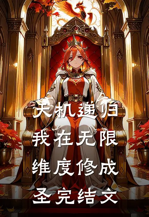 天机递归：我在无限维度修成圣完结文