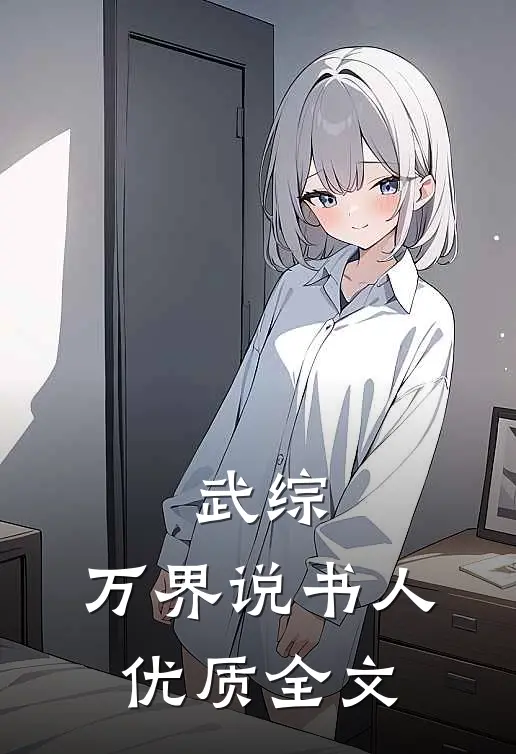武综：万界说书人优质全文